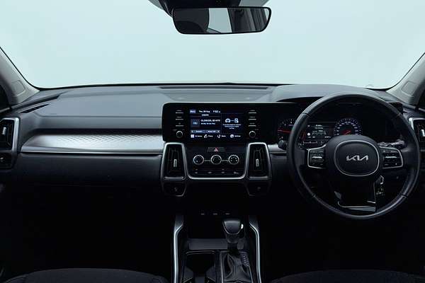 2022 Kia Sorento S MQ4