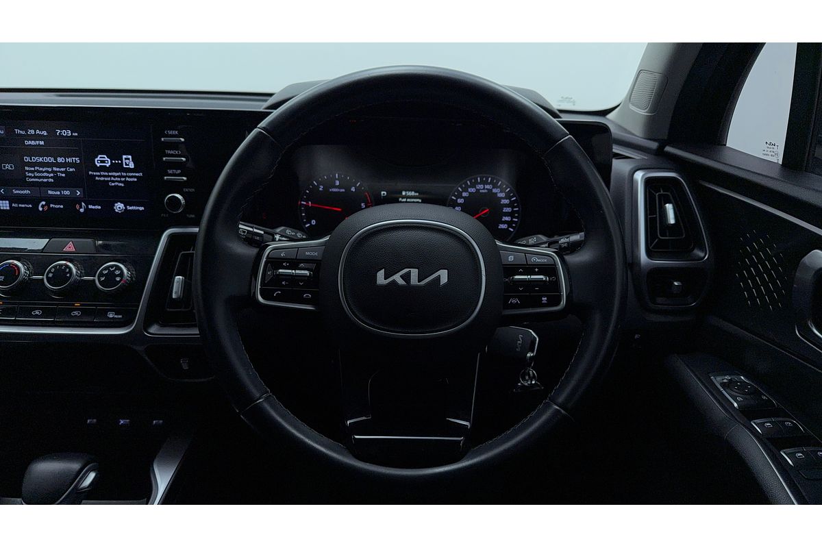 2022 Kia Sorento S MQ4