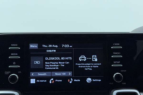 2022 Kia Sorento S MQ4