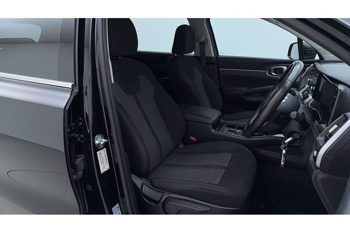 2022 Kia Sorento S MQ4