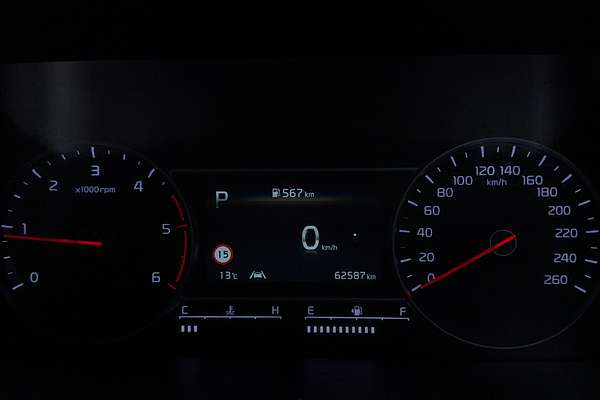 2022 Kia Sorento S MQ4