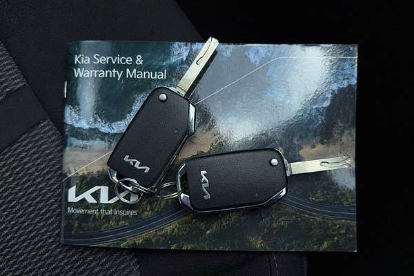 2022 Kia Sorento S MQ4