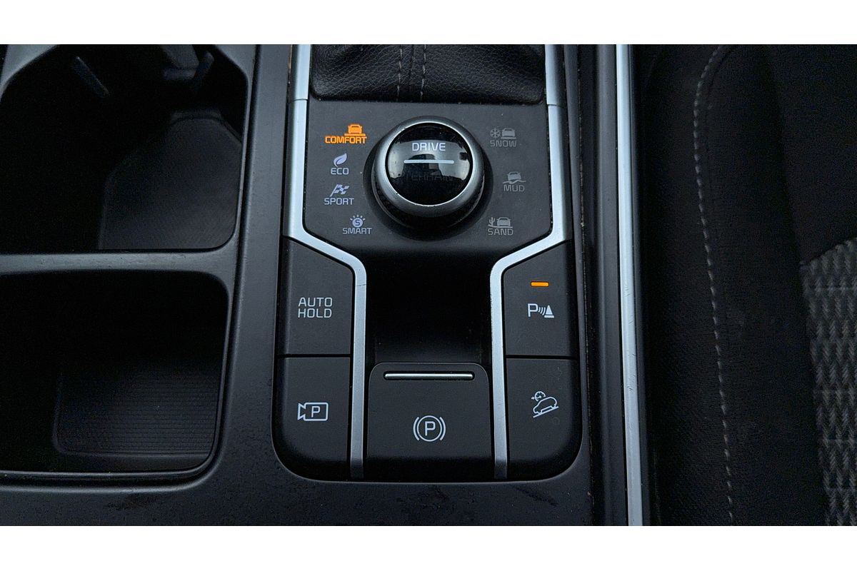 2022 Kia Sorento S MQ4