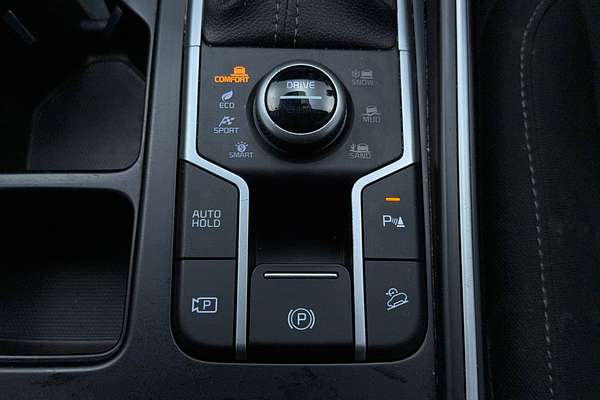 2022 Kia Sorento S MQ4