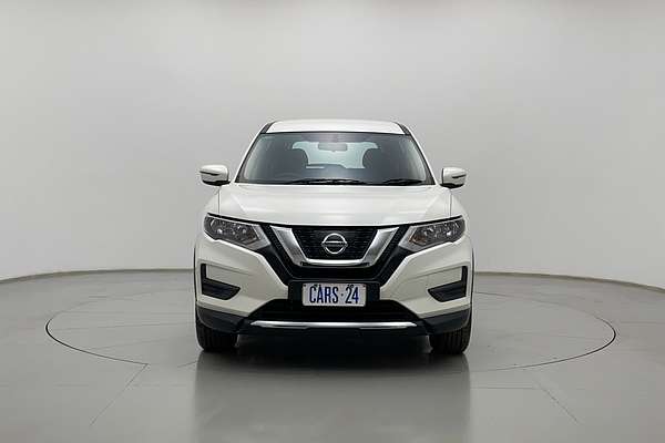 2018 Nissan X-TRAIL TS T32 Series II