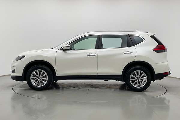2018 Nissan X-TRAIL TS T32 Series II