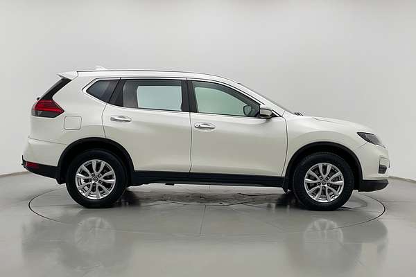 2018 Nissan X-TRAIL TS T32 Series II