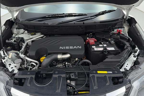 2018 Nissan X-TRAIL TS T32 Series II