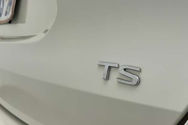 2018 Nissan X-TRAIL TS T32 Series II