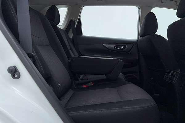 2018 Nissan X-TRAIL TS T32 Series II
