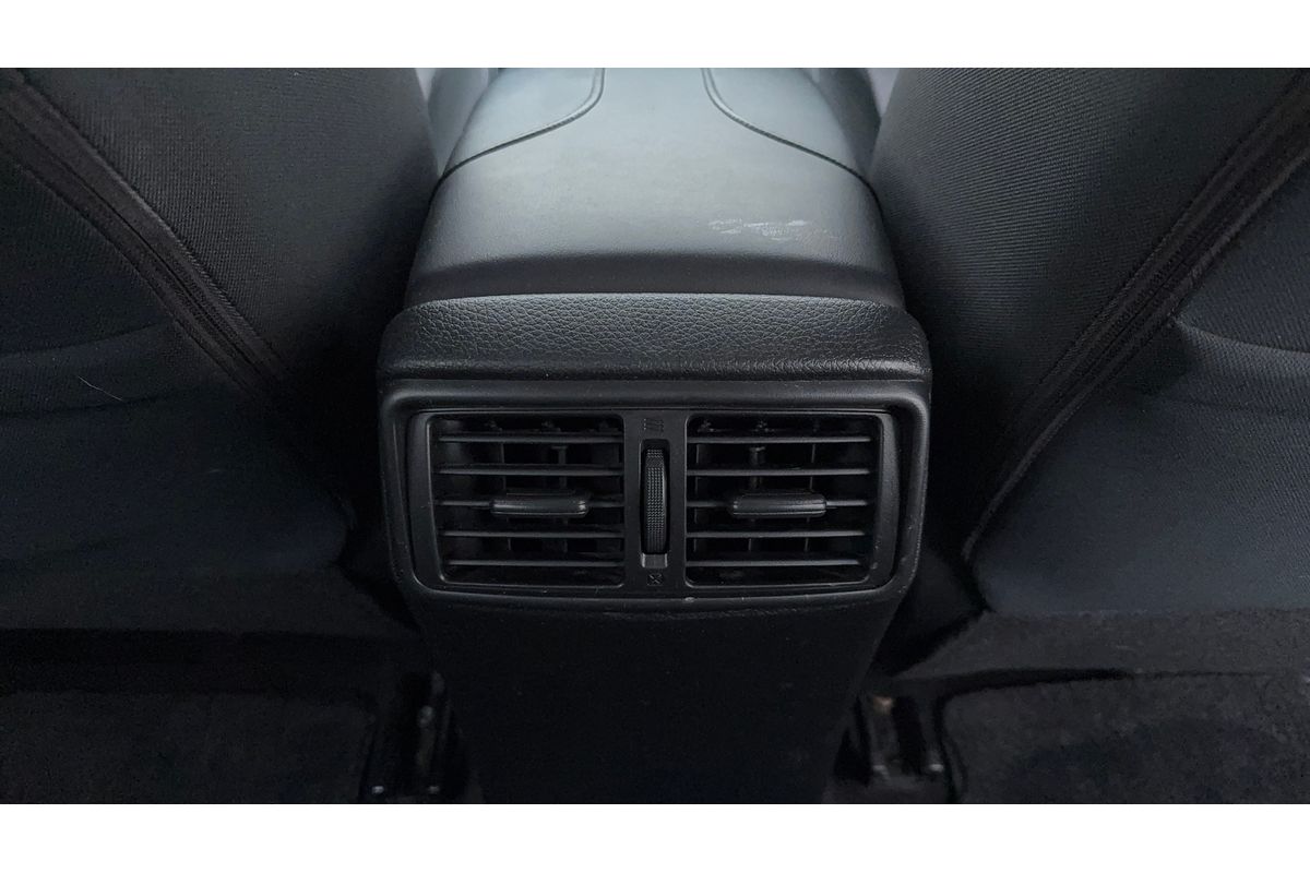 2018 Nissan X-TRAIL TS T32 Series II
