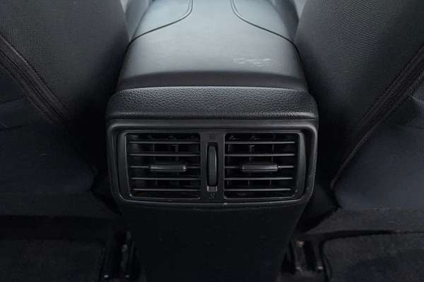 2018 Nissan X-TRAIL TS T32 Series II