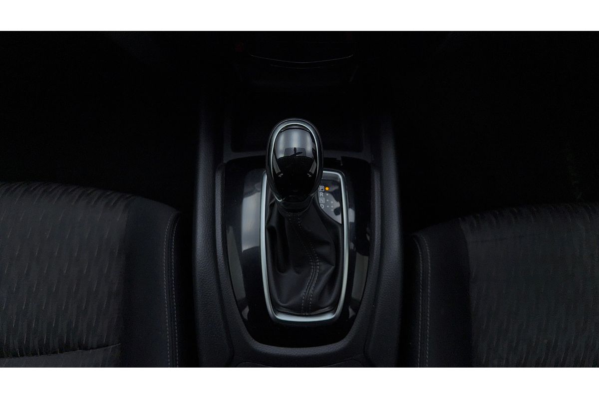 2018 Nissan X-TRAIL TS T32 Series II