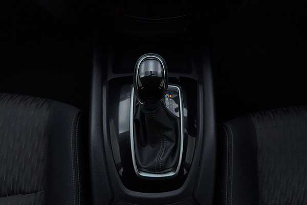 2018 Nissan X-TRAIL TS T32 Series II