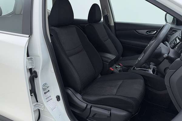 2018 Nissan X-TRAIL TS T32 Series II