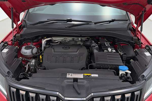 2019 SKODA Kodiaq 132TSI NS