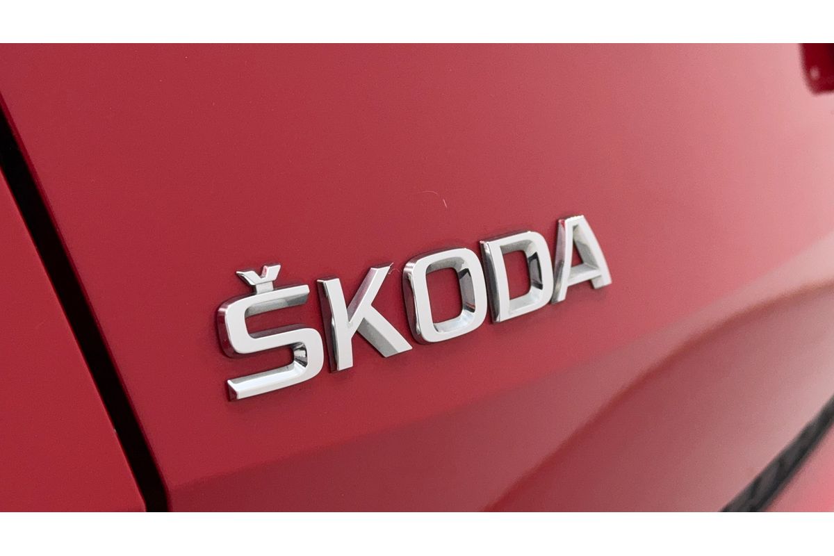2019 SKODA Kodiaq 132TSI NS