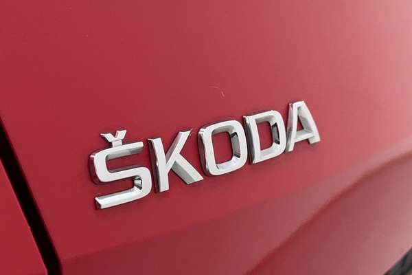 2019 SKODA Kodiaq 132TSI NS
