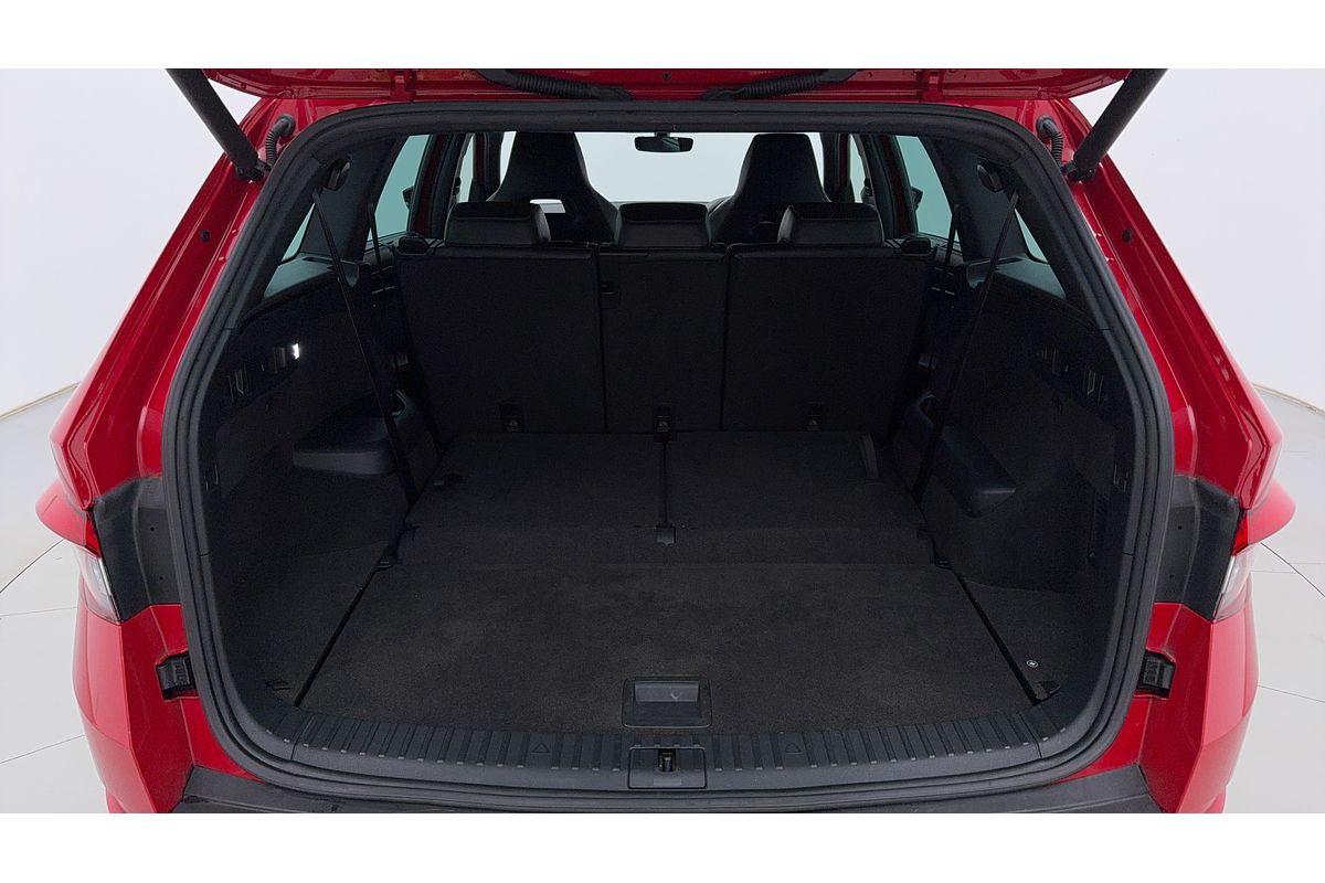 2019 SKODA Kodiaq 132TSI NS