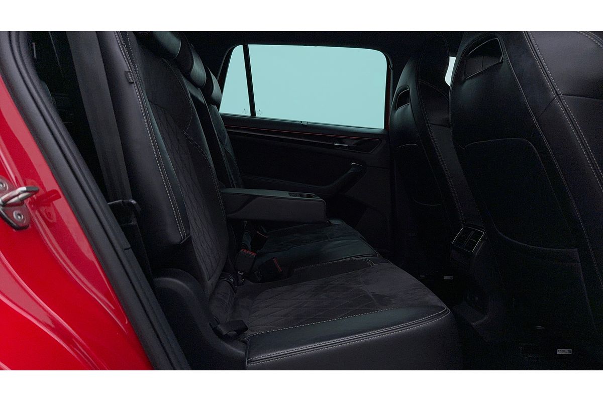 2019 SKODA Kodiaq 132TSI NS