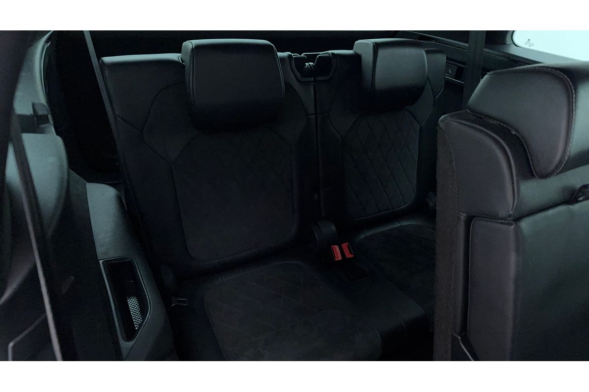 2019 SKODA Kodiaq 132TSI NS
