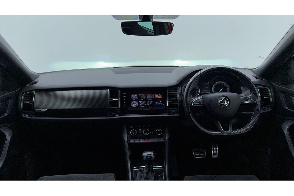 2019 SKODA Kodiaq 132TSI NS