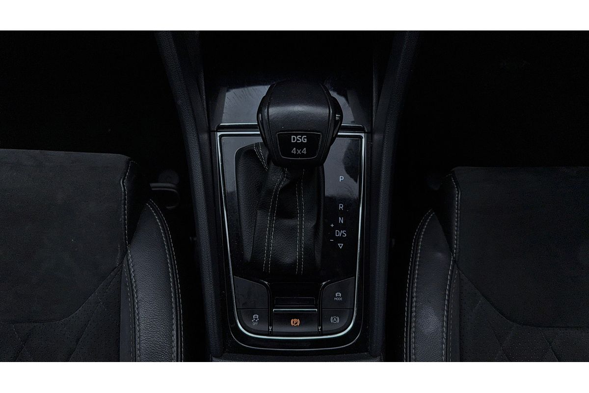 2019 SKODA Kodiaq 132TSI NS