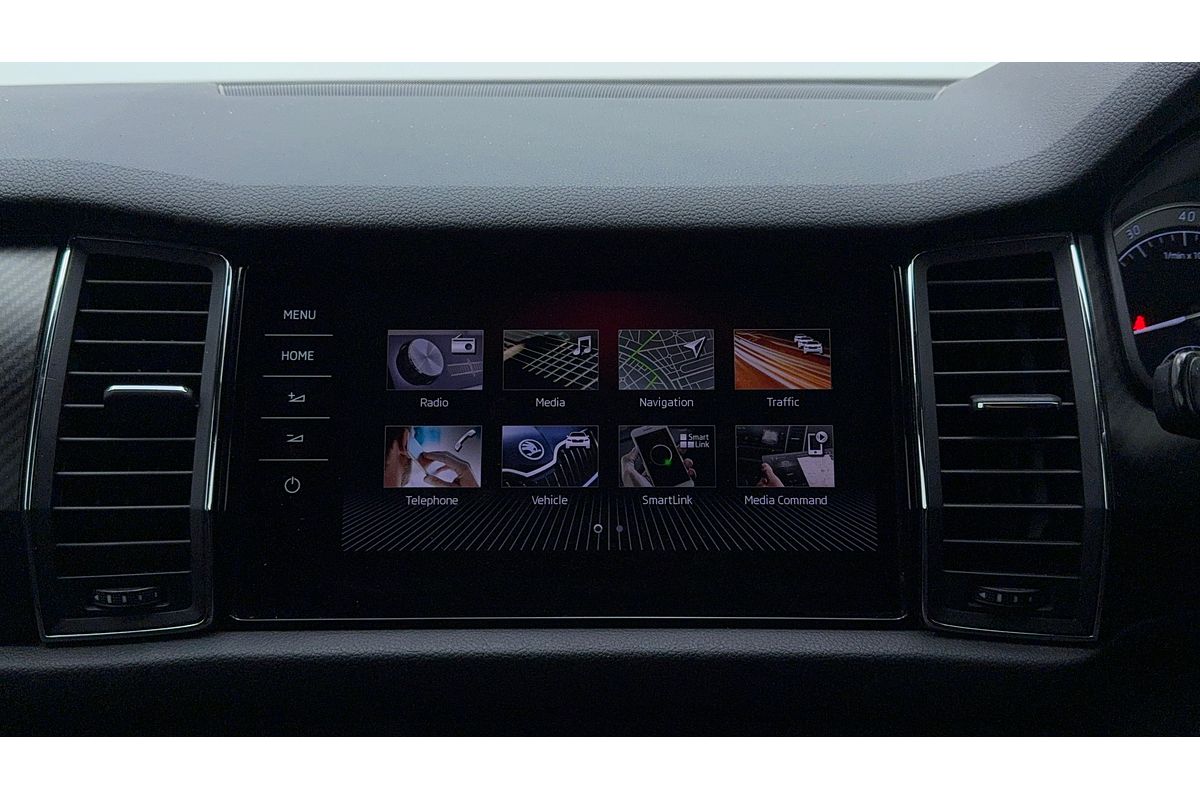 2019 SKODA Kodiaq 132TSI NS