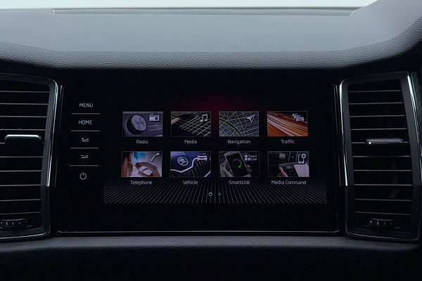 2019 SKODA Kodiaq 132TSI NS