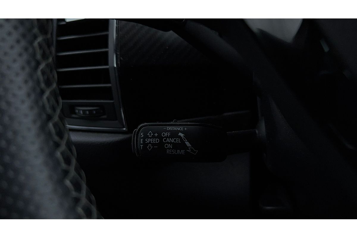 2019 SKODA Kodiaq 132TSI NS