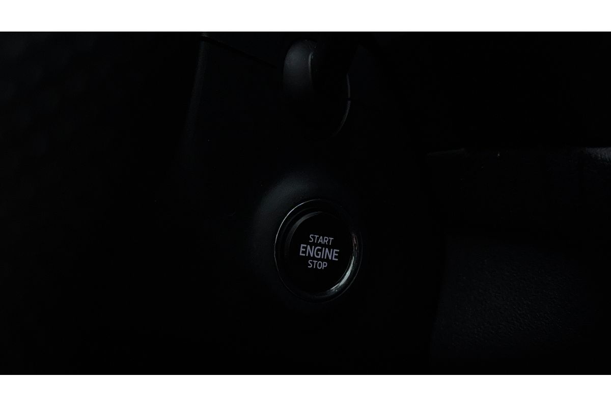 2019 SKODA Kodiaq 132TSI NS