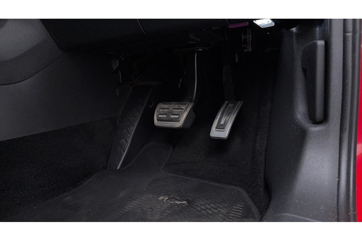 2019 SKODA Kodiaq 132TSI NS