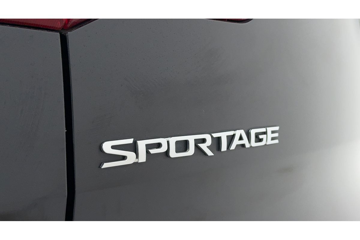 2015 Kia Sportage Si Premium SL
