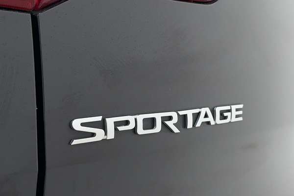 2015 Kia Sportage Si Premium SL