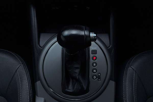 2015 Kia Sportage Si Premium SL