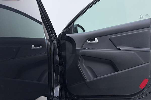 2015 Kia Sportage Si Premium SL