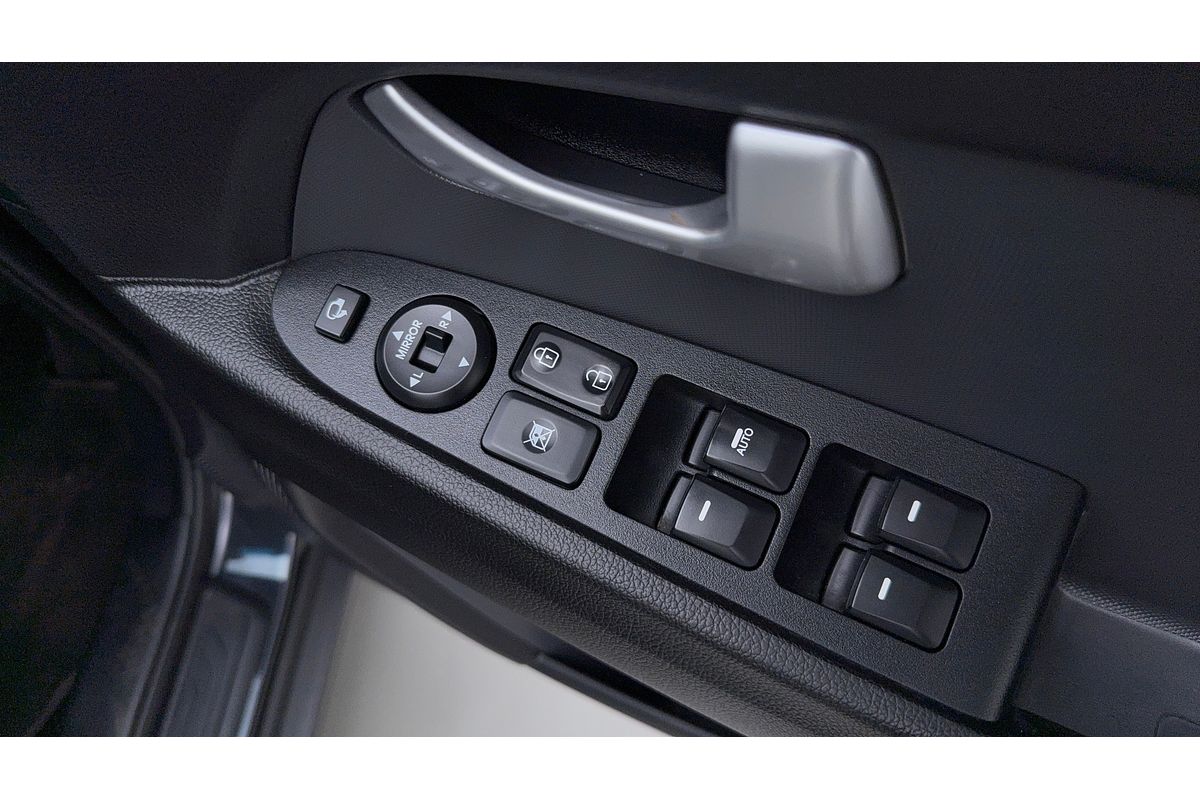 2015 Kia Sportage Si Premium SL