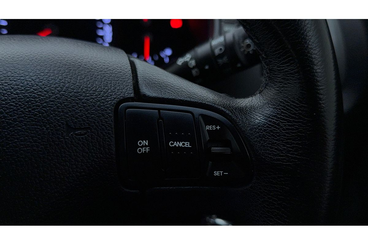 2015 Kia Sportage Si Premium SL