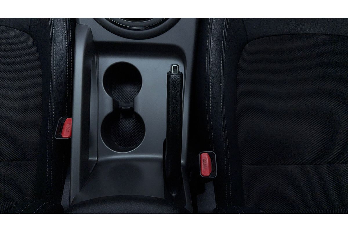 2015 Kia Sportage Si Premium SL