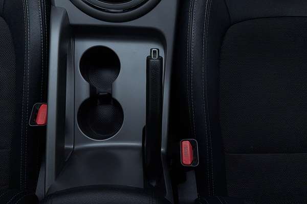 2015 Kia Sportage Si Premium SL