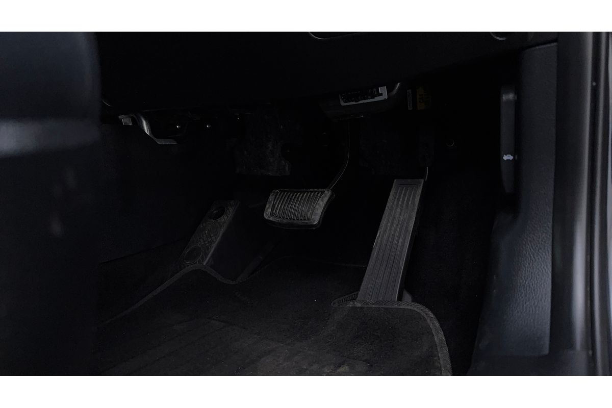 2015 Kia Sportage Si Premium SL