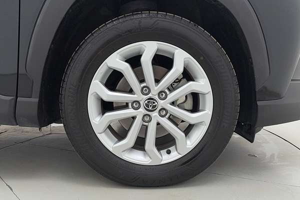 2022 Toyota Corolla Cross GXL MXGH15R