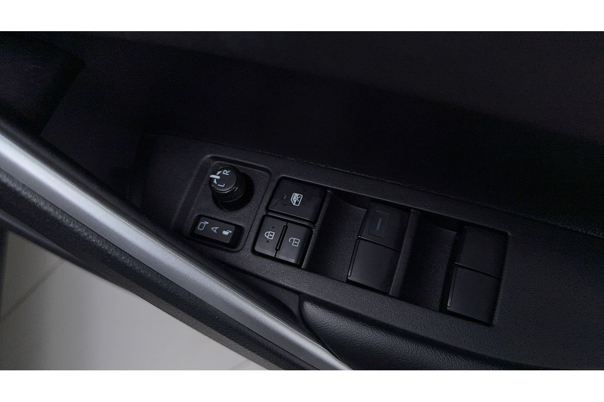 2022 Toyota Corolla Cross GXL MXGH15R