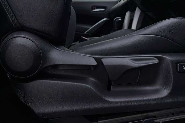 2022 Toyota Corolla Cross GXL MXGH15R
