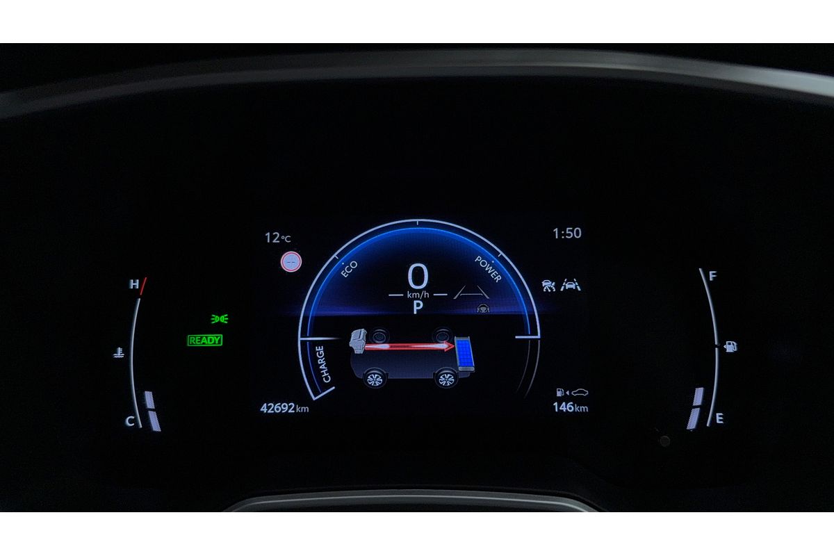 2022 Toyota Corolla Cross GXL MXGH15R