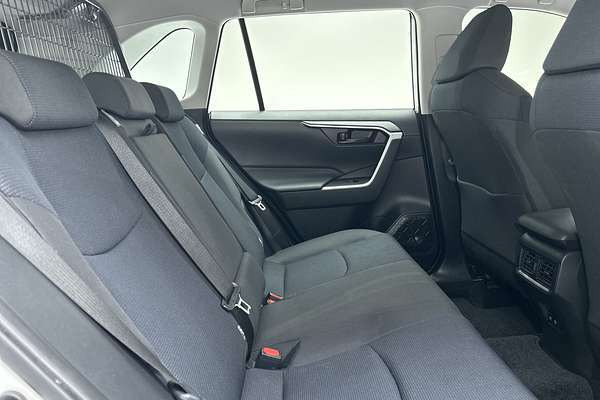2020 Toyota RAV4 GX AXAH52R