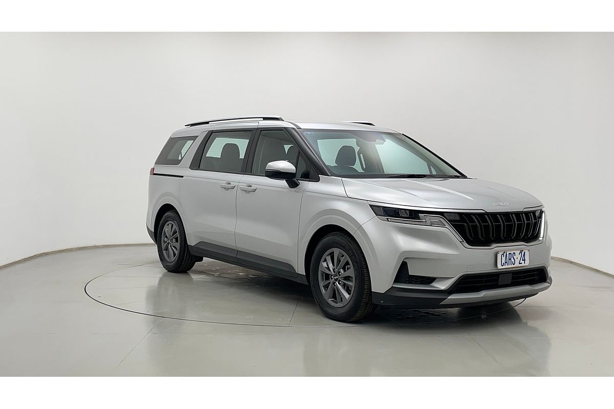 2022 Kia Carnival S KA4