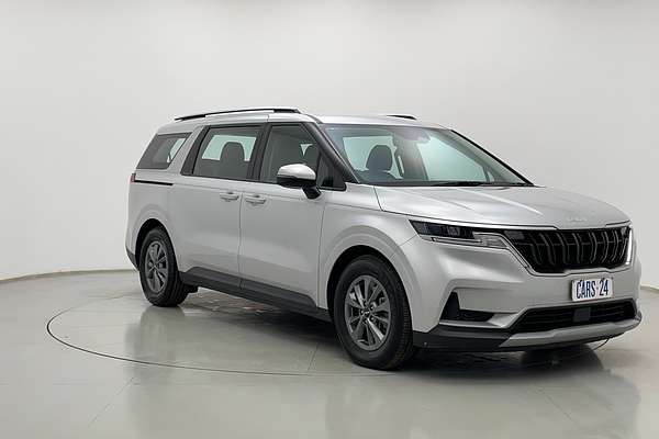 2022 Kia Carnival S KA4