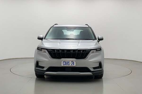 2022 Kia Carnival S KA4