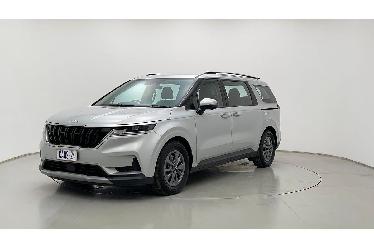 2022 Kia Carnival S KA4